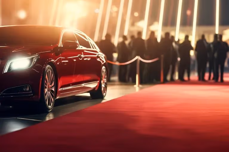 Event Transportation Riyadh Jeddah Dammam